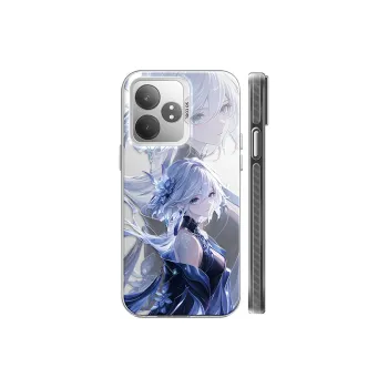 MANQIN Phone Cases
