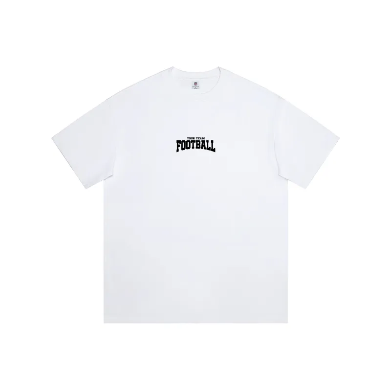 NFL T Shirts Unisex-3