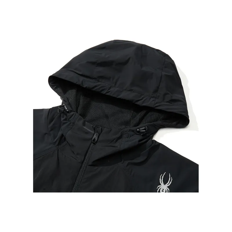 SPYDER SKI LIFE Jackets & Coats Men's Black-2