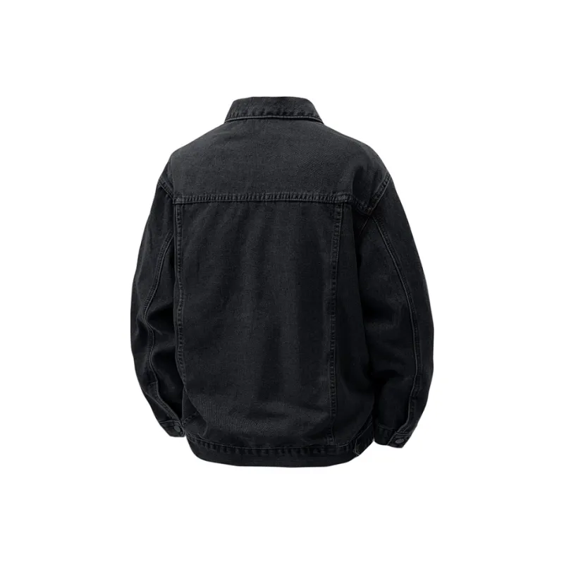 KRISTALIA Jackets & Coats Unisex-6