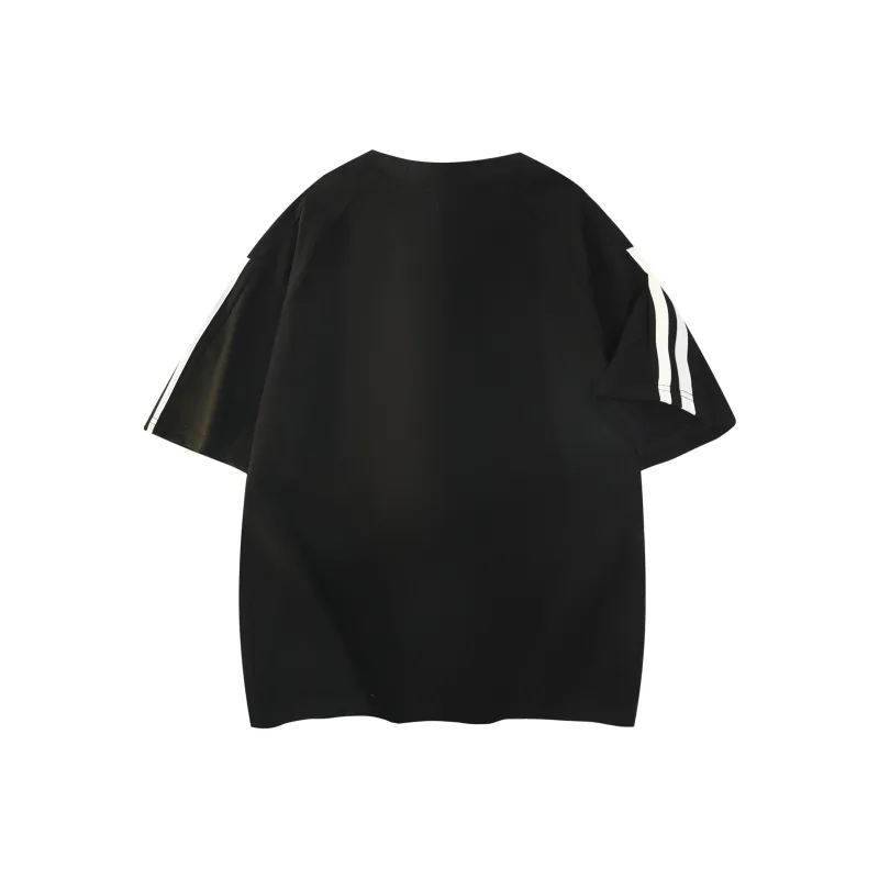 KADAKADA SUITE T Shirts Unisex-5