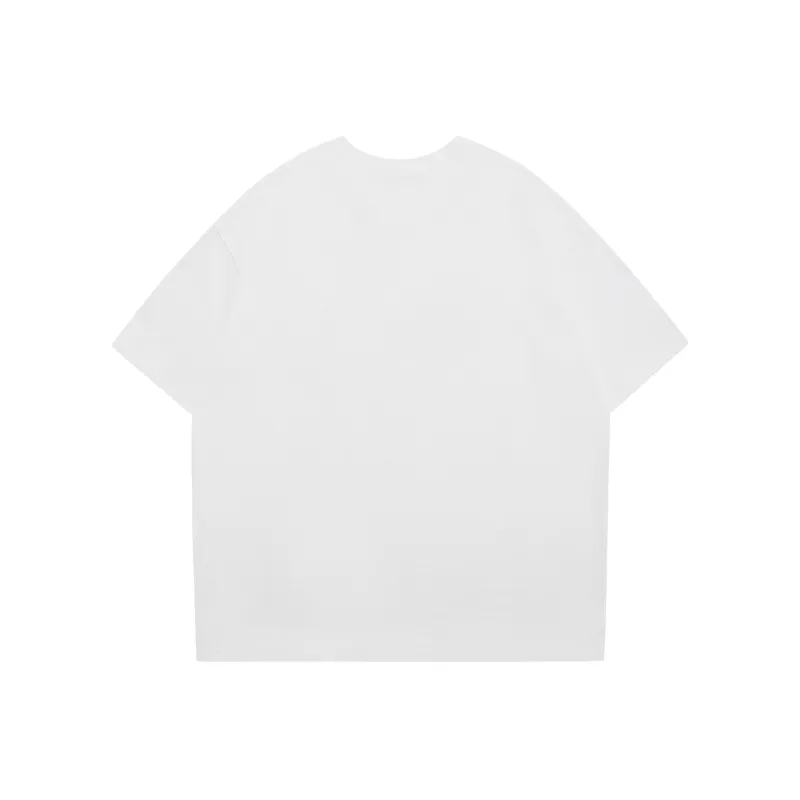 BEAR UNION T Shirts Unisex-4