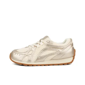 WENPU Low Top Casual Shoes Women's