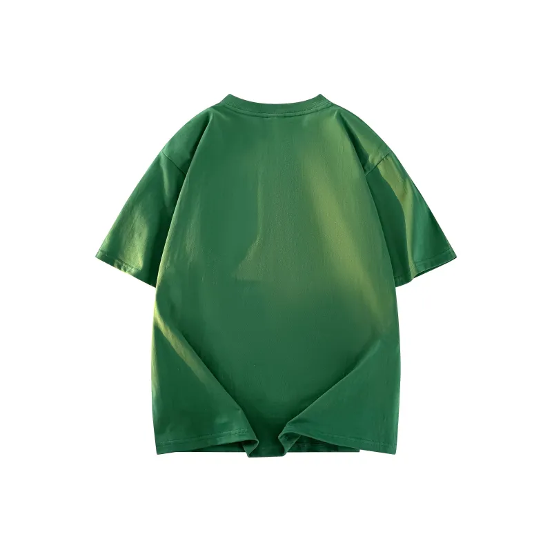 IN'S T Shirts Unisex-11