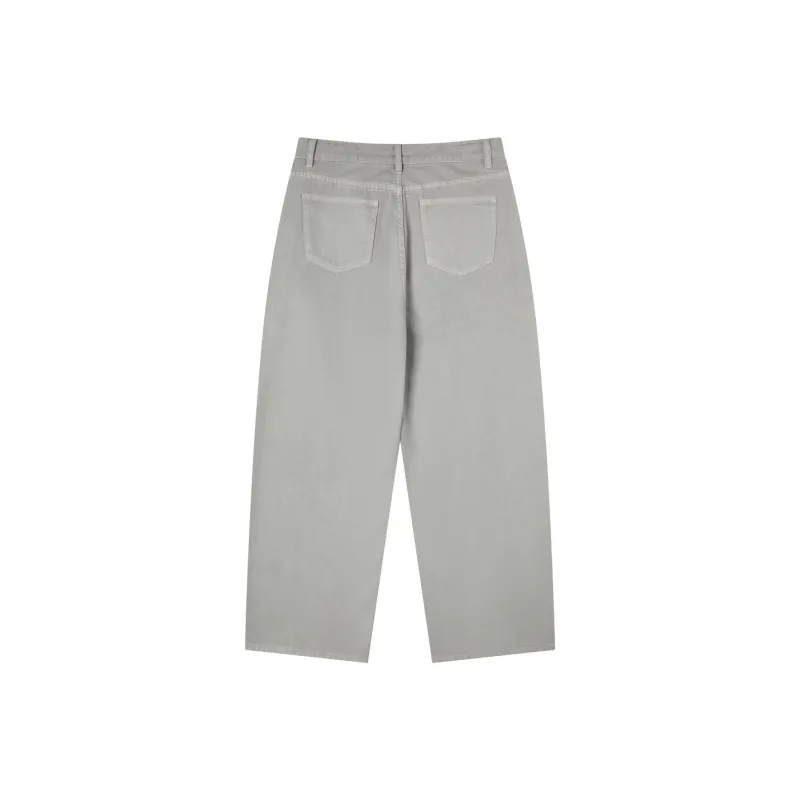 TGNS Jeans Unisex-8