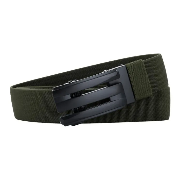 Mulinsen Polyester Belt Unisex 3cm-4
