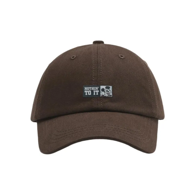 Disney Cotton Baseball Caps Unisex-16