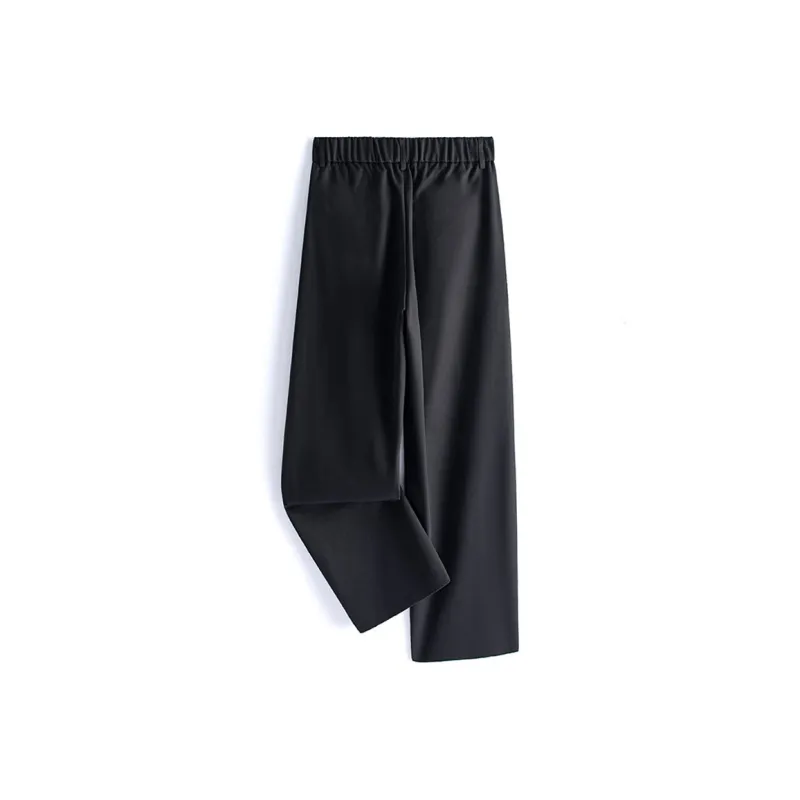 ADOONGA Suit Trouser Women's Black-2