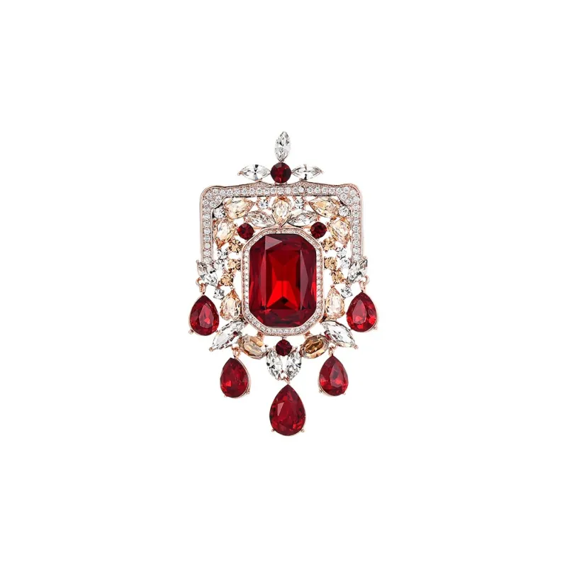 Marco Bizzarri Brooches Women's-0