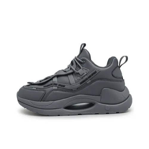 Bull Charm Men's Casual Shoes Men's