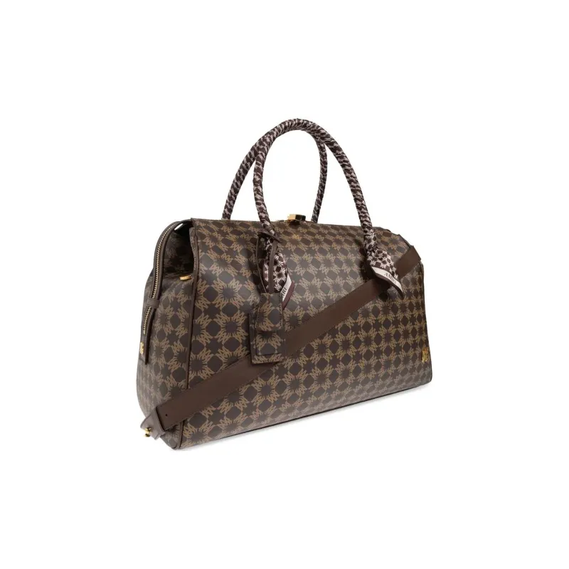 AMIRI Leather Handbag-1