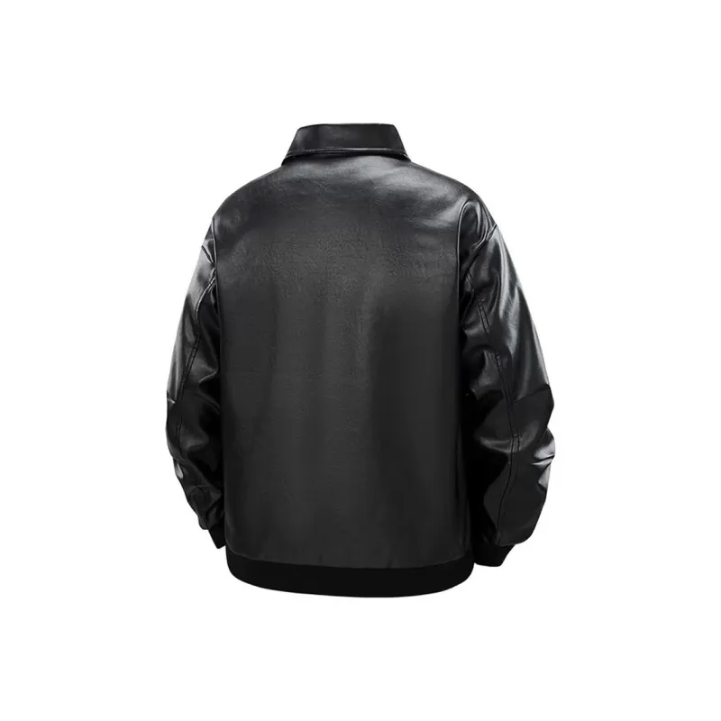 DKREA Jackets Unisex-9