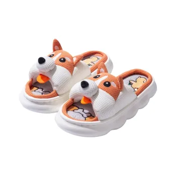 SHAJI Slippers / Home Slippers