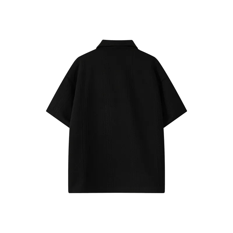 LA'T.WEEKEND T Shirts Unisex-1