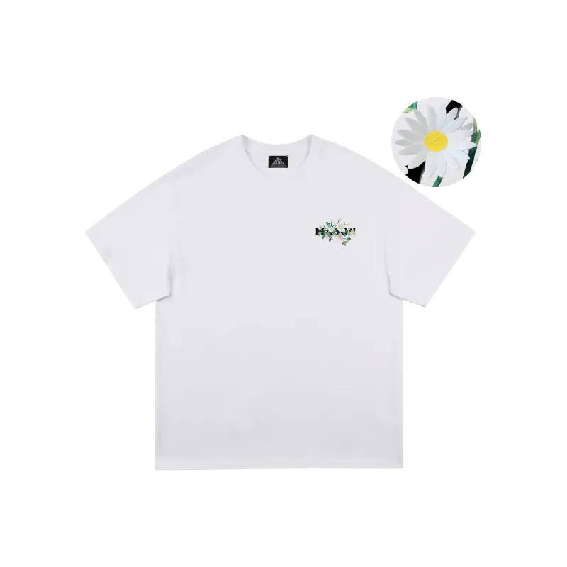 Masongarments T Shirts Unisex-13