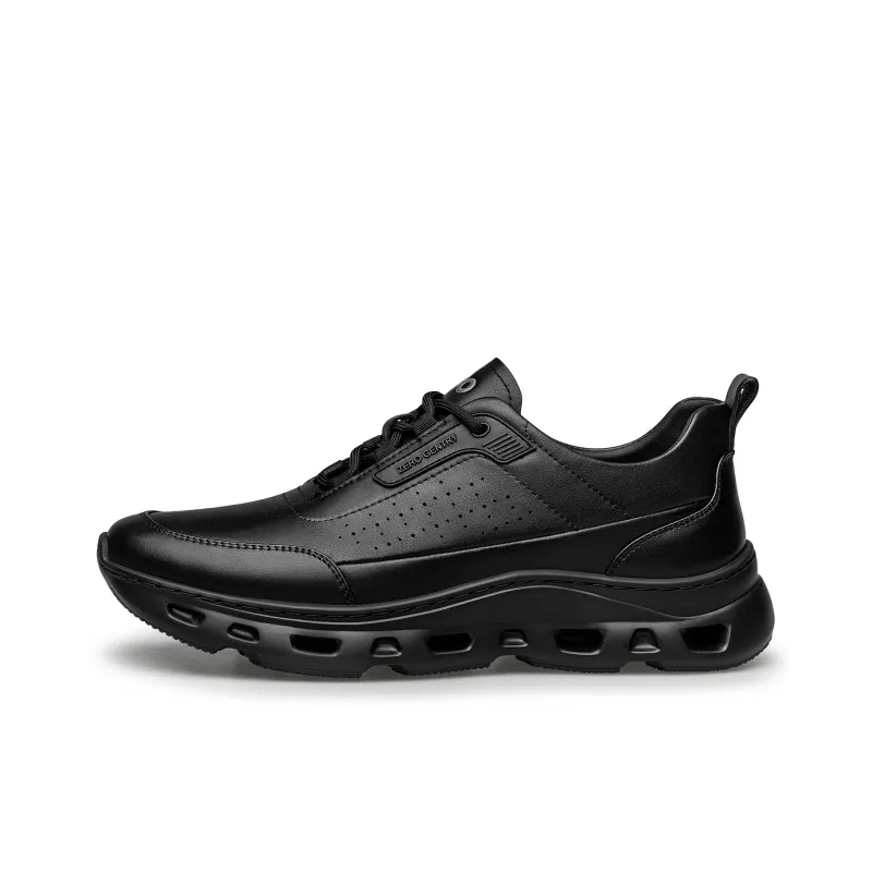 ZRO Cushioning Anti Slip And Wear Resistant Support Low Top Casual Shoes Men's-7