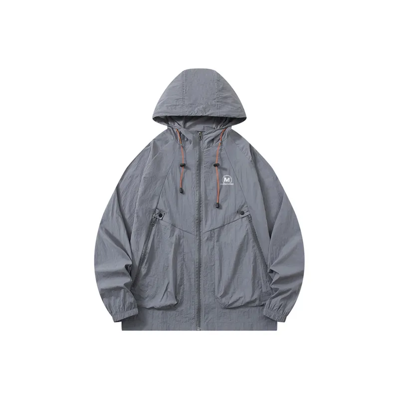 Moce Sun Protection Clothing Unisex-4