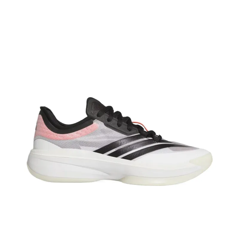 Adidas Adizero Select 3.0 Cloud White Core Black Lucid Red-1