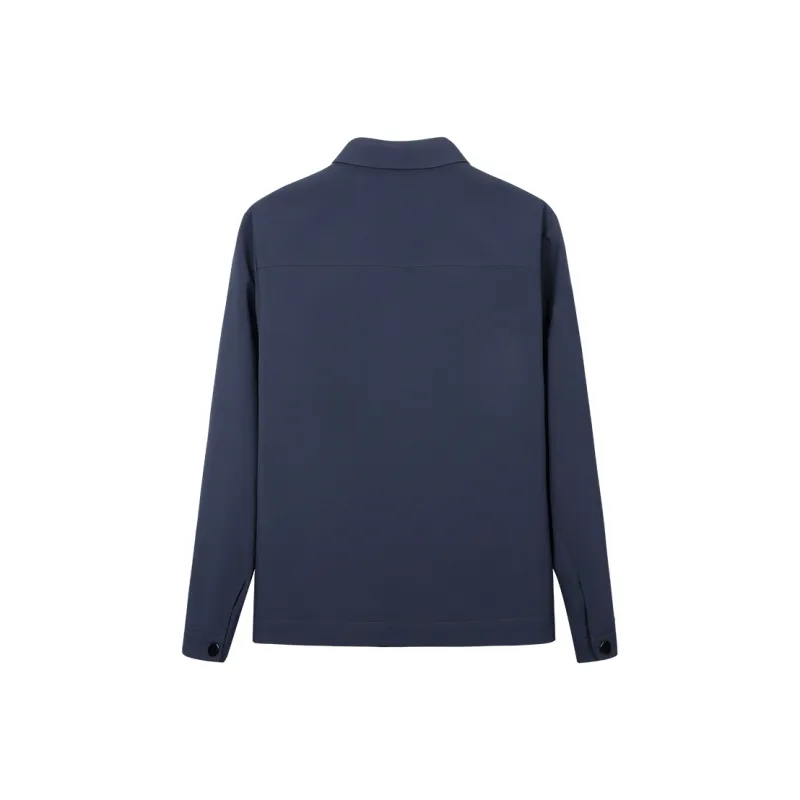 Wit Jackets Men-3