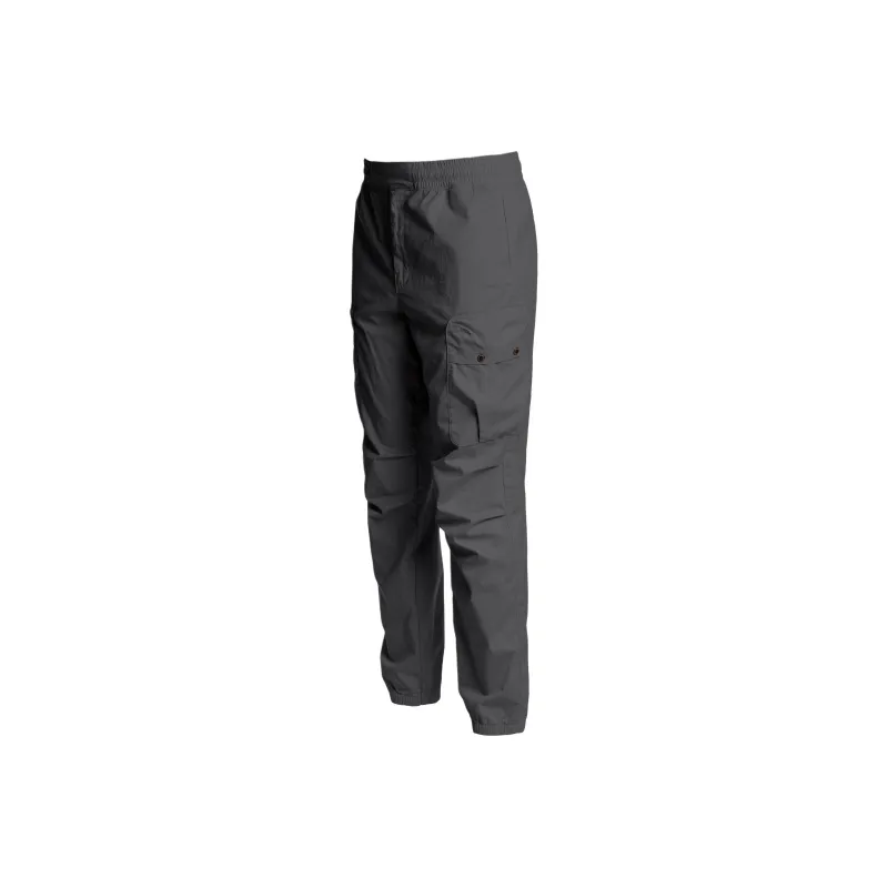 PARAJUMPERS Cargo Trousers-2