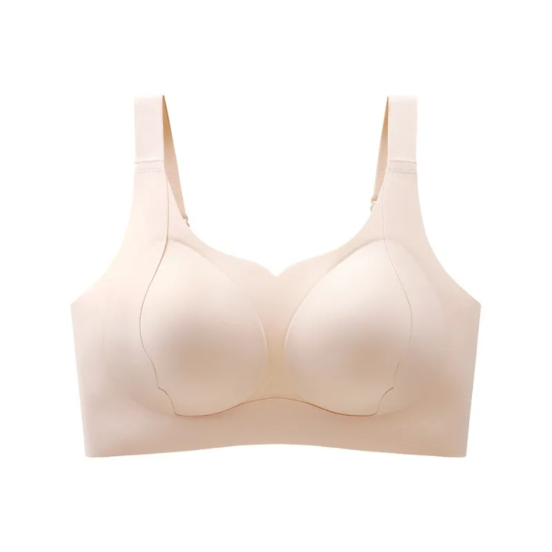 Vine Color Women's Bras-3