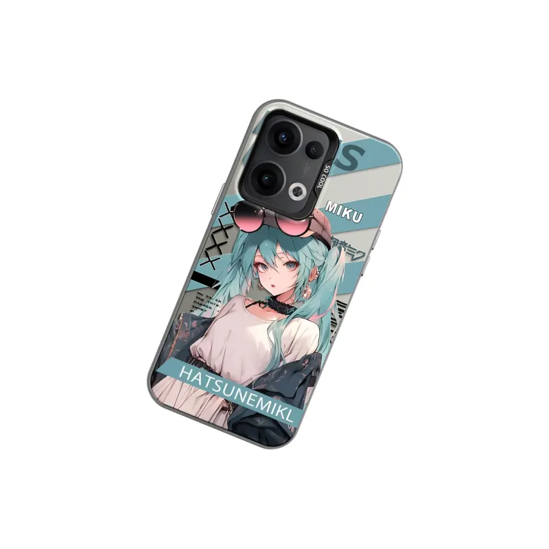 MANQIN Phone Cases-6