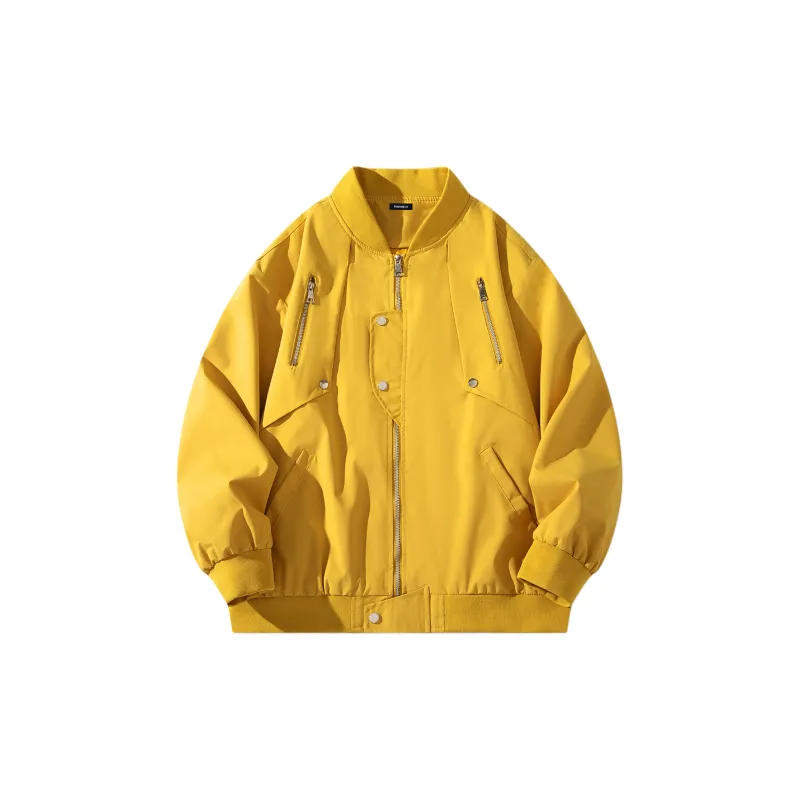 FOREVER 21 Jackets Unisex-7