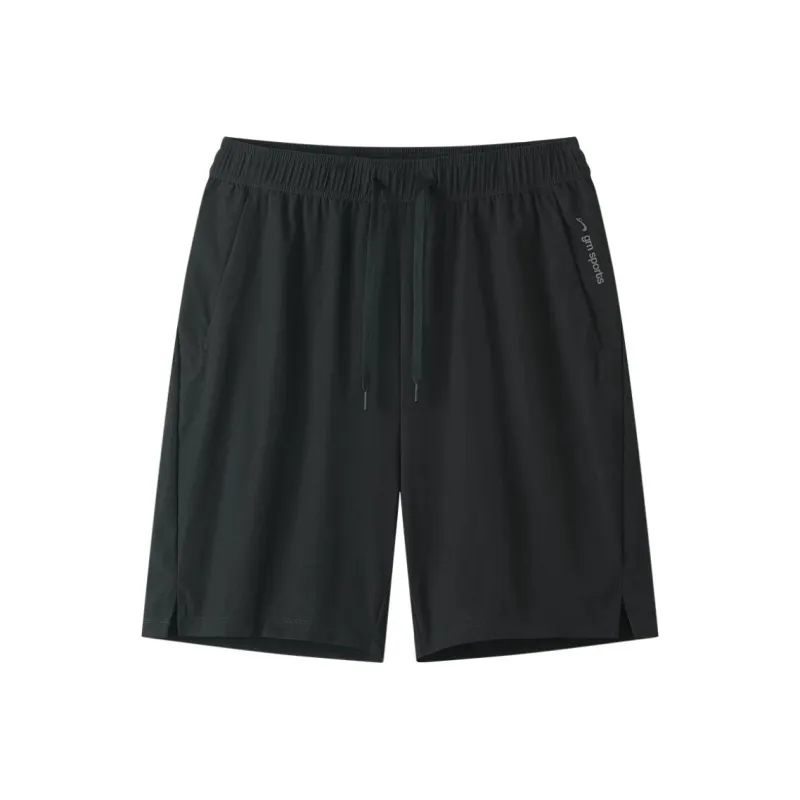 K bird Casual Shorts Unisex-3