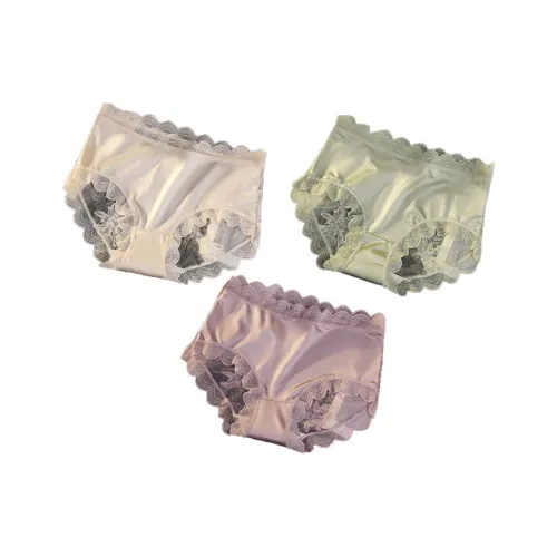 GOSO Underpants Women's Combo Set