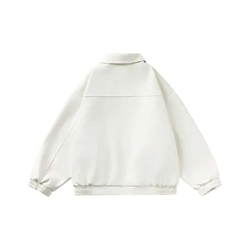 OXO OVERLOAD Jackets Coats Unisex-5