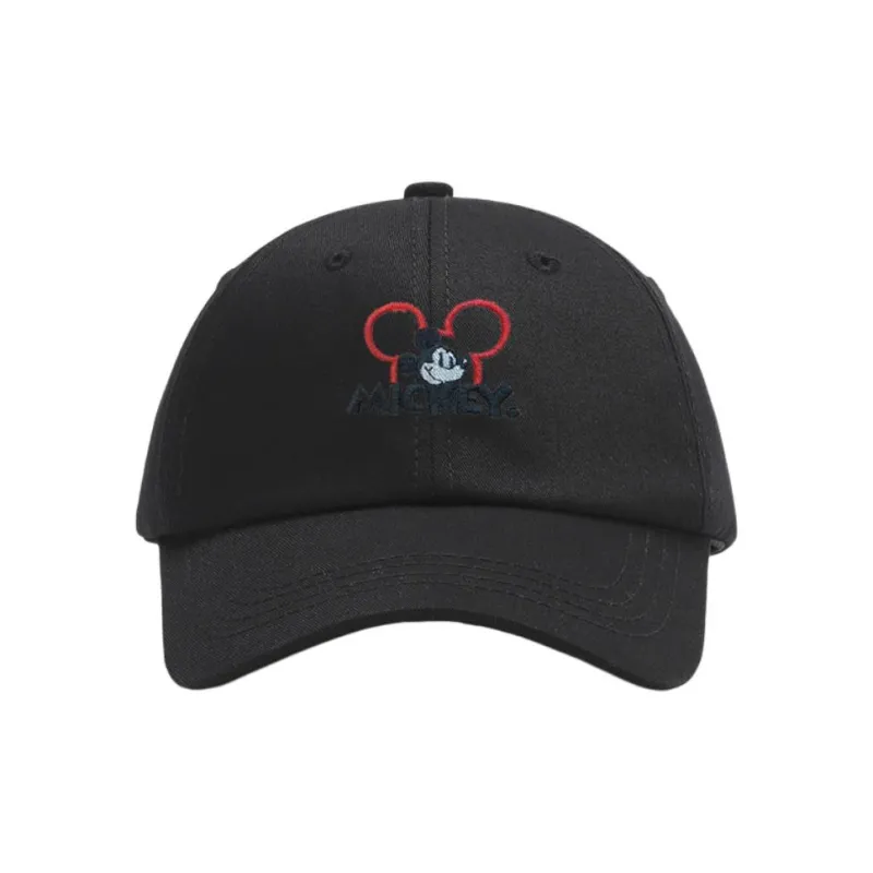 Disney Cotton Baseball Caps Unisex-4