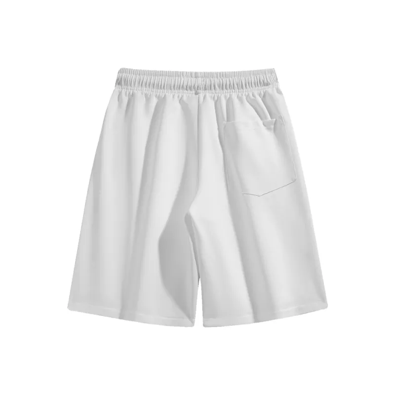 Yiwen Casual Shorts Unisex-4