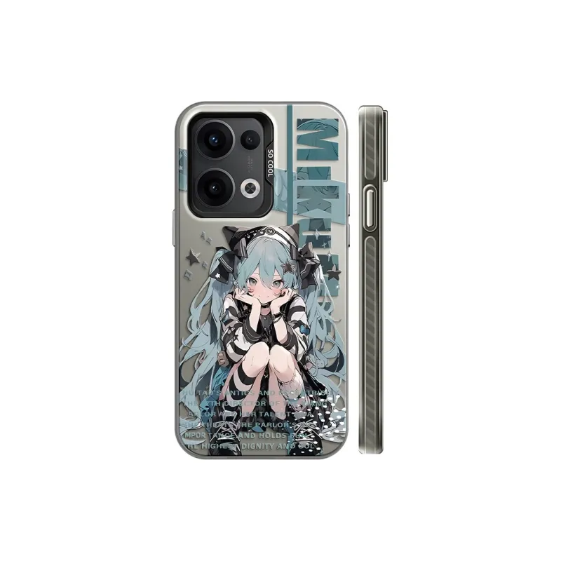 MANQIN Phone Cases-5
