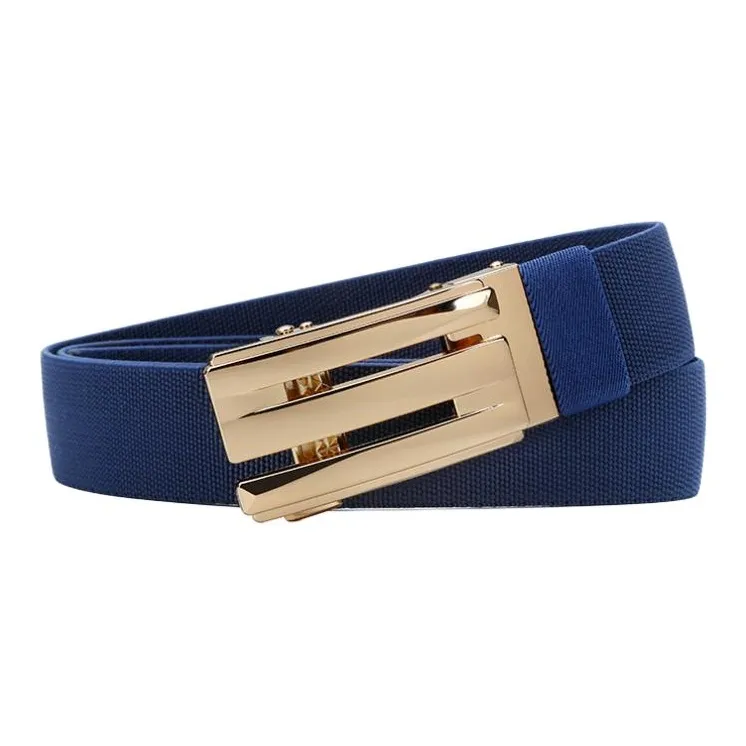 Mulinsen Polyester Belt Unisex 3cm-8