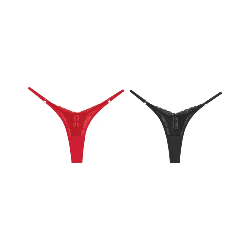 ROBINHOOD Underpants Women's Combo Set-9