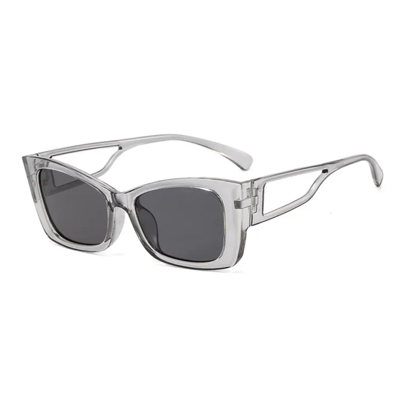 NOME PC Irregular Shape Sunglasses Women's-8