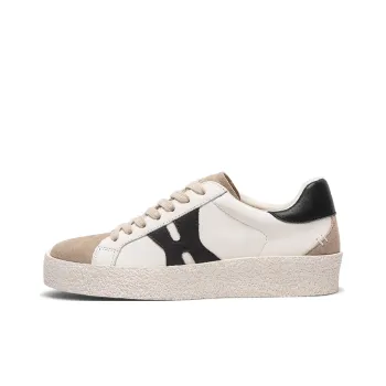 CHCH Skateboard Shoes Women's Low Top