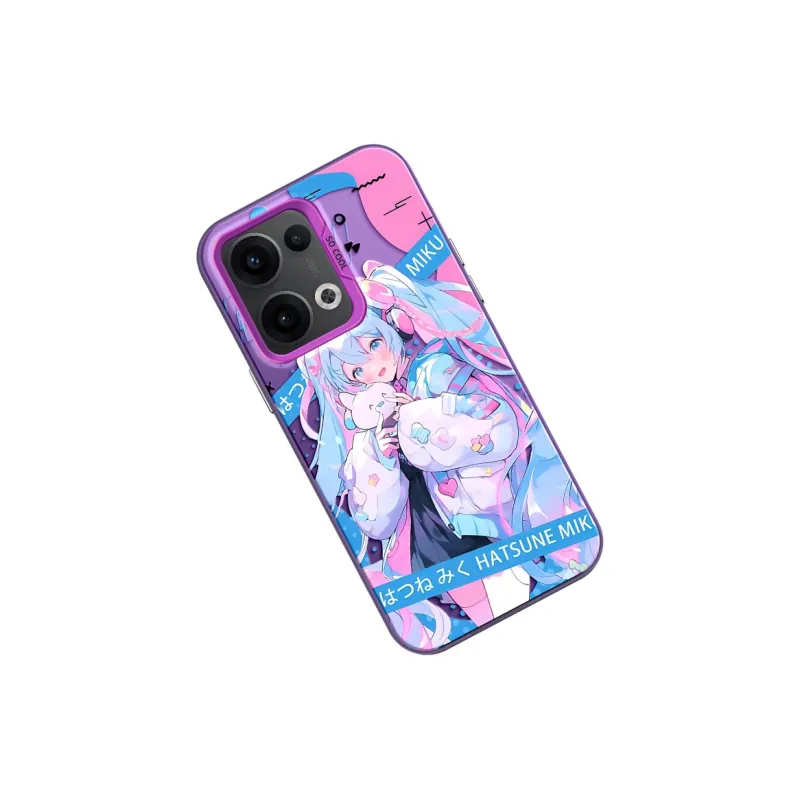 MANQIN Phone Cases-17