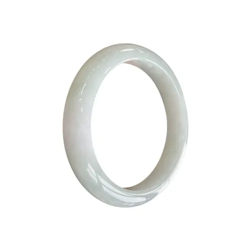 Safir Ice Type Jadeite Bangles Women's