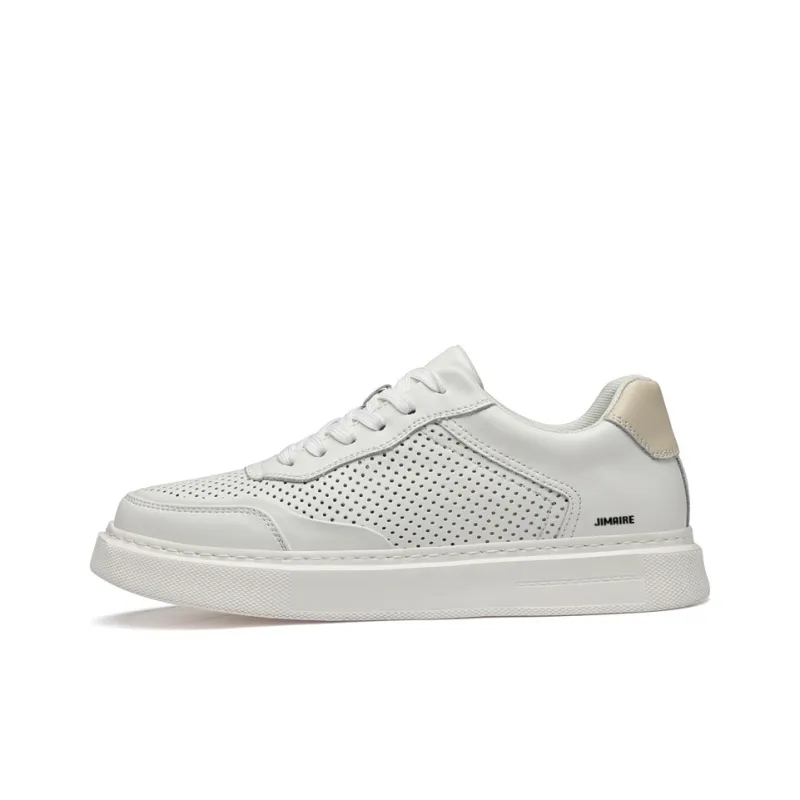 King Jinmai Slip Resistant Breathable Low Top Skateboard Shoes Men's-1