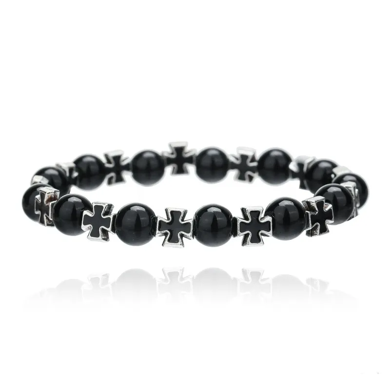 AEMC Colored Glaze Bracelets Unisex-0