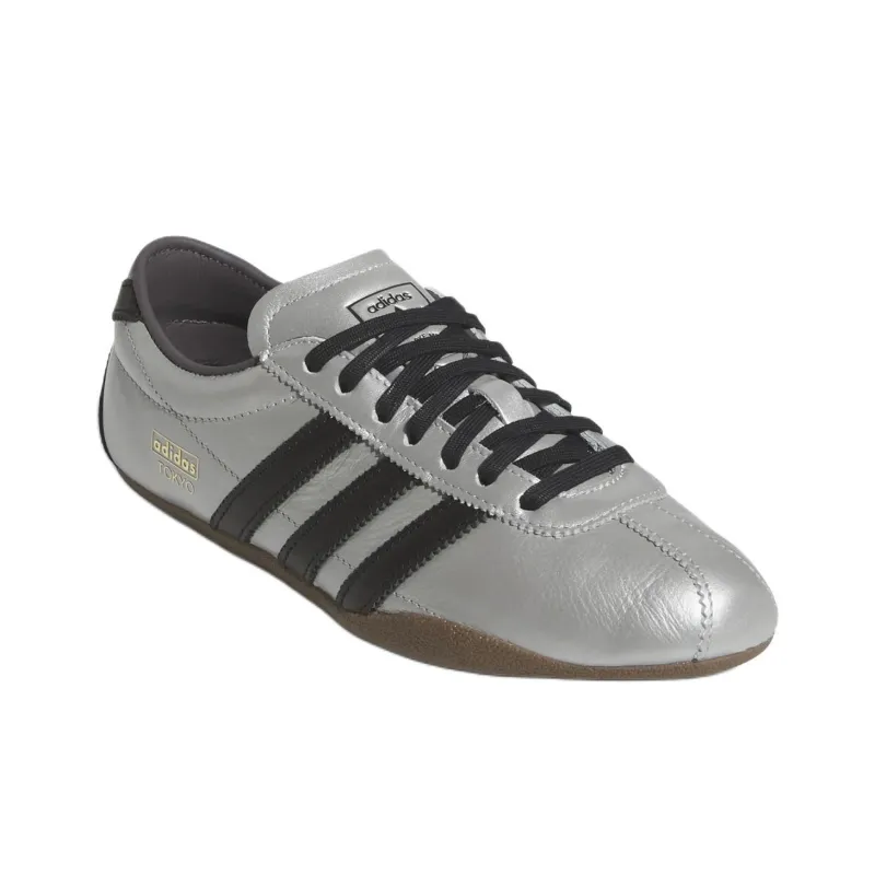 Adidas Tokyo Silver Metallic Women's-1