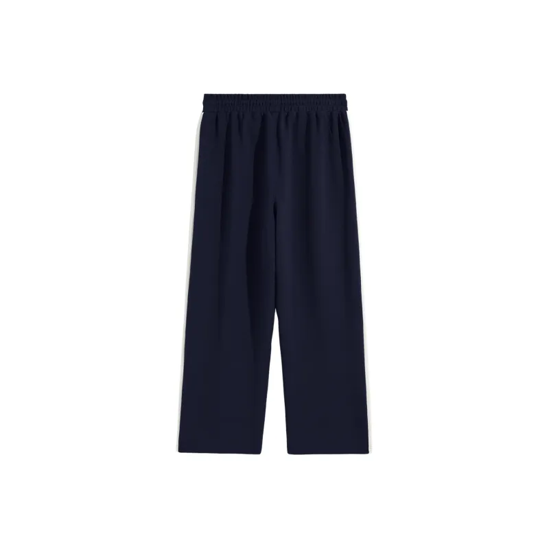 Warrior Knitted Sports Pants Men's-5