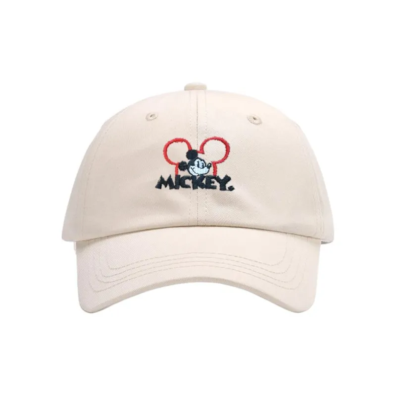 Disney Cotton Baseball Caps Unisex-13