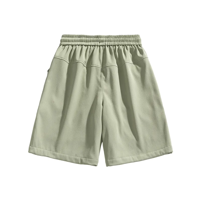 Lightning X Storm Cargo Shorts Unisex-13