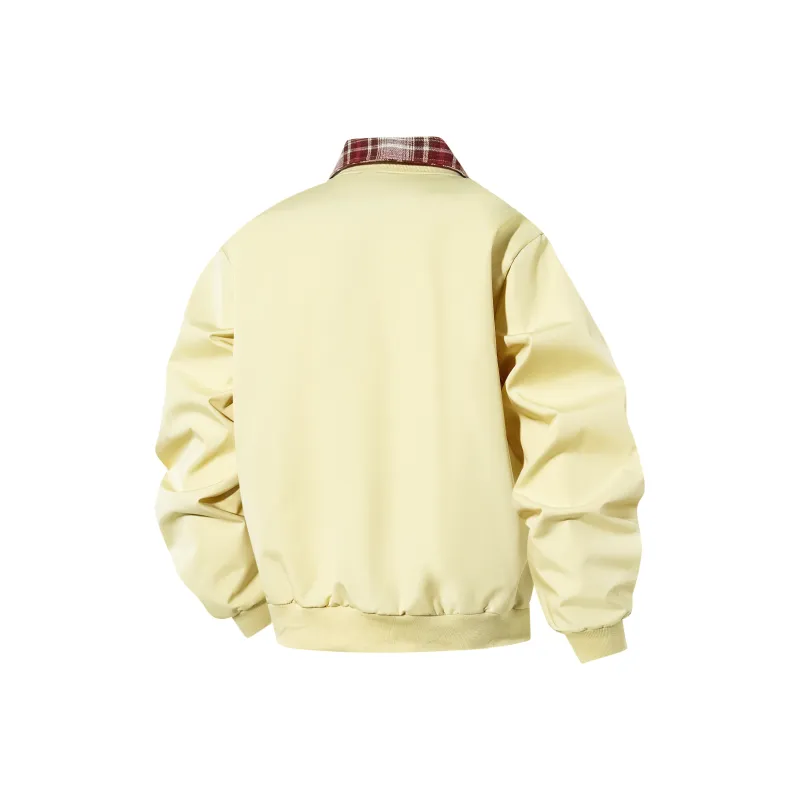 EMERICA Jackets Unisex-8