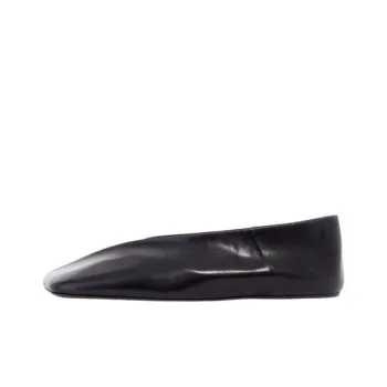 JIL SANDER Casual Single Shoes Women's Black