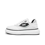 Black White