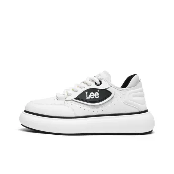 Lee Casual Comfortable Trendy And Versatile Low Top Skateboard Shoes Men's