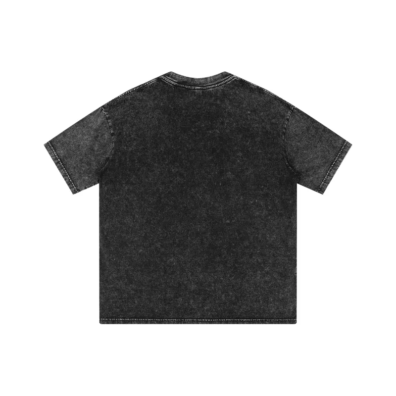 GWAF T Shirts Unisex-3